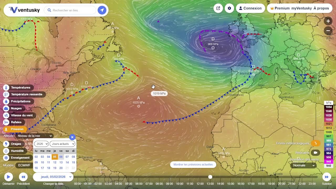 مع المشاهدين 06-02-2026