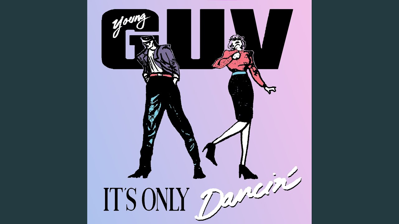 It's Only Dancin'