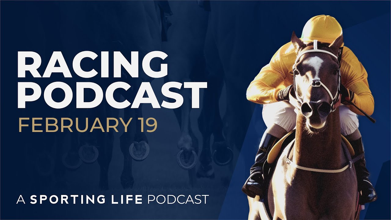 Racing Podcast: Will Nicholls be champion again?