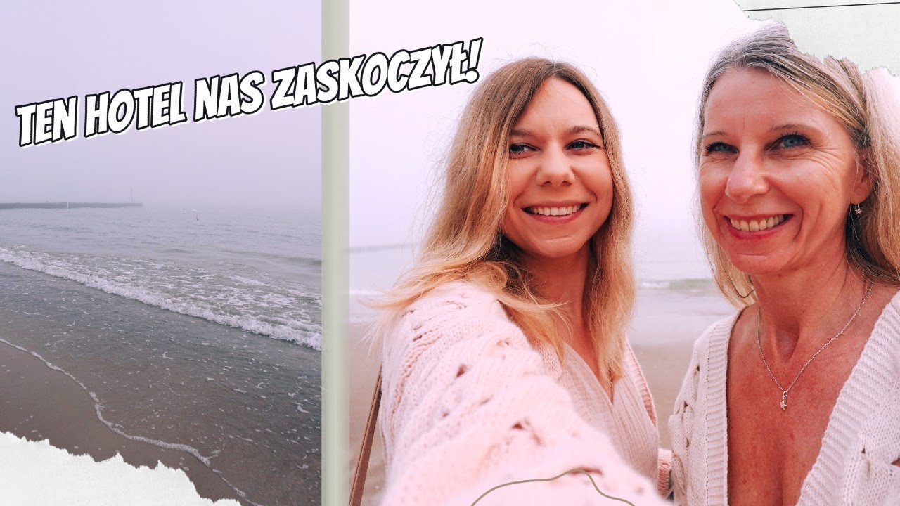 Jaki hotel wybrać na weekend w Kołobrzegu?