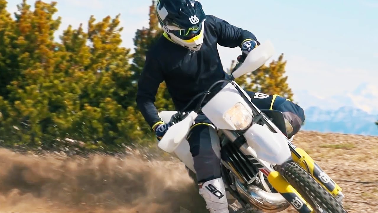 The Best Of Enduro - 2020 [HD]