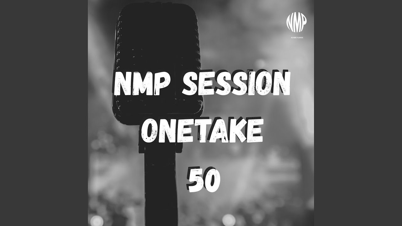 NMP Session OneTake #50 (feat. FacsOne SoundKillah 514) (AUDIO DIRECTO)