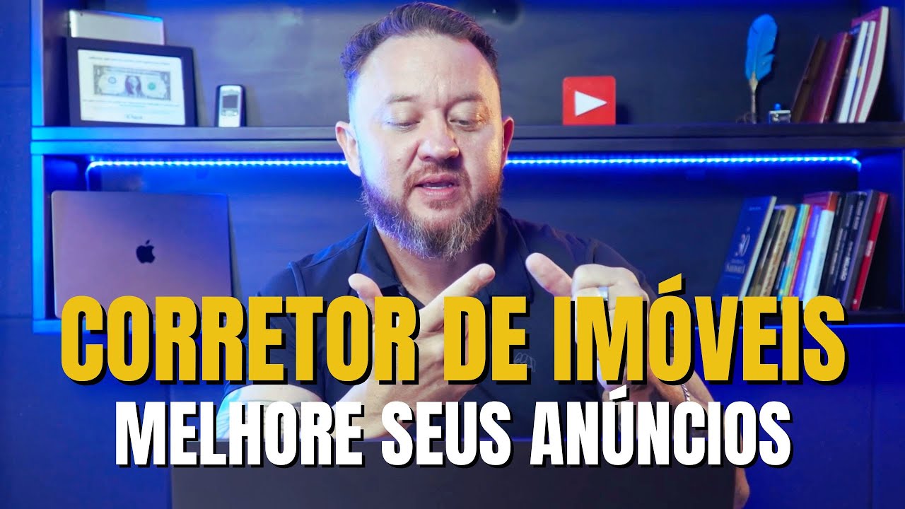Corretor de Imóveis - aprenda de uma vez por toda a analisar as métricas dos seus anúncios