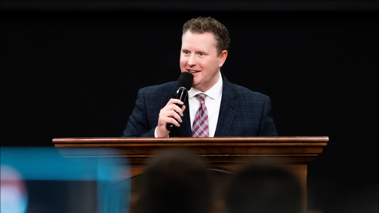 Jeremiah, What Seest Thou? | Jonathan Haygood