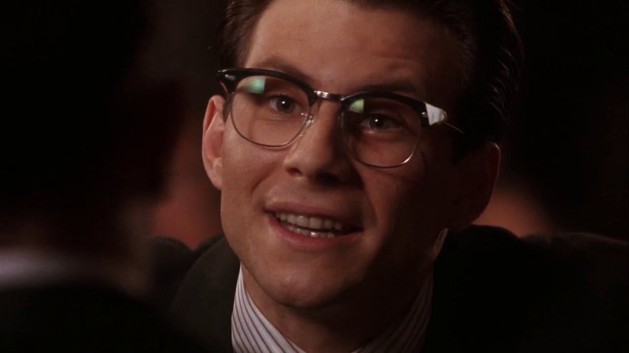 Alcatraz L'isola dell'ingiustizia processo condirettore Glenn Gary Oldman Christian Slater HD