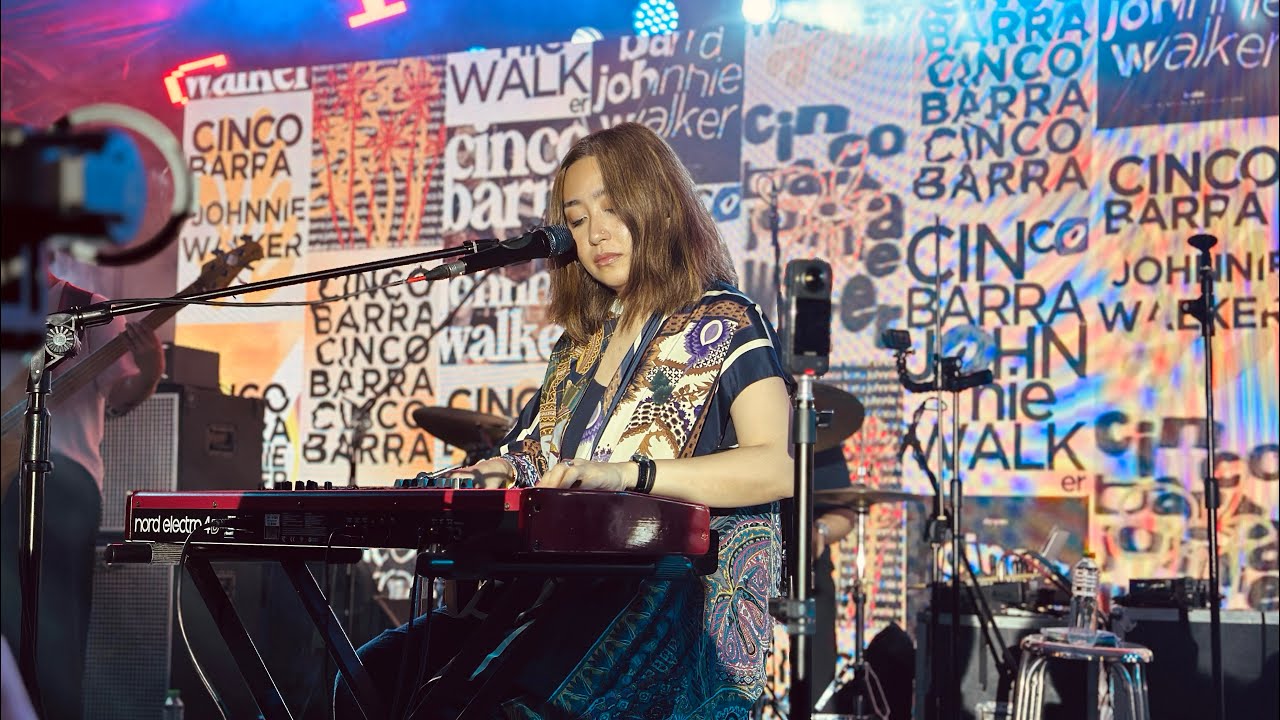 Armi Millare | Unti-Unti Live in San Juan, La Union