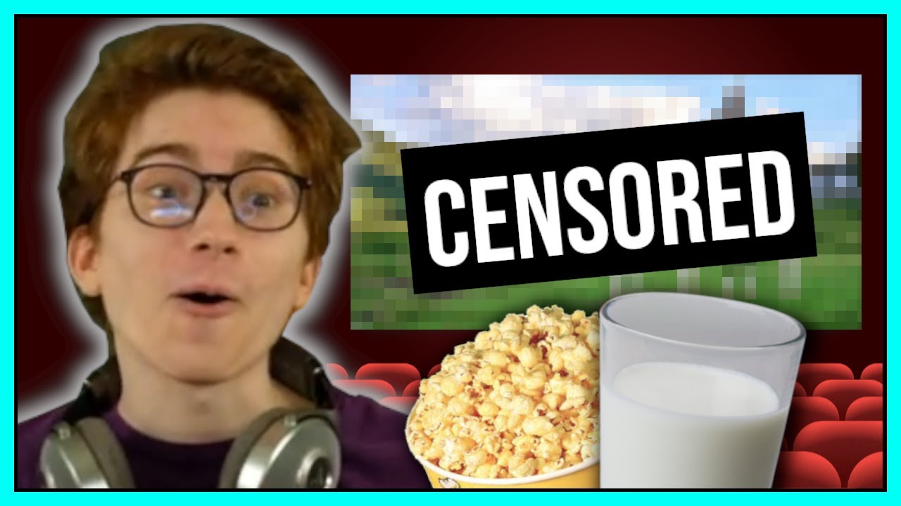 Clint's Movie Night