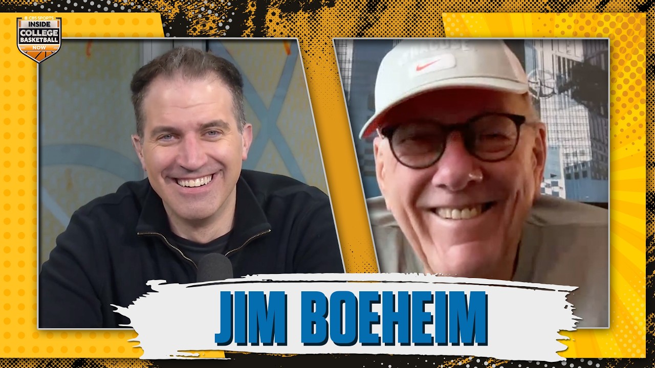 Jim Boeheim thinks Duke is the favorite to win the NCAA tournament
