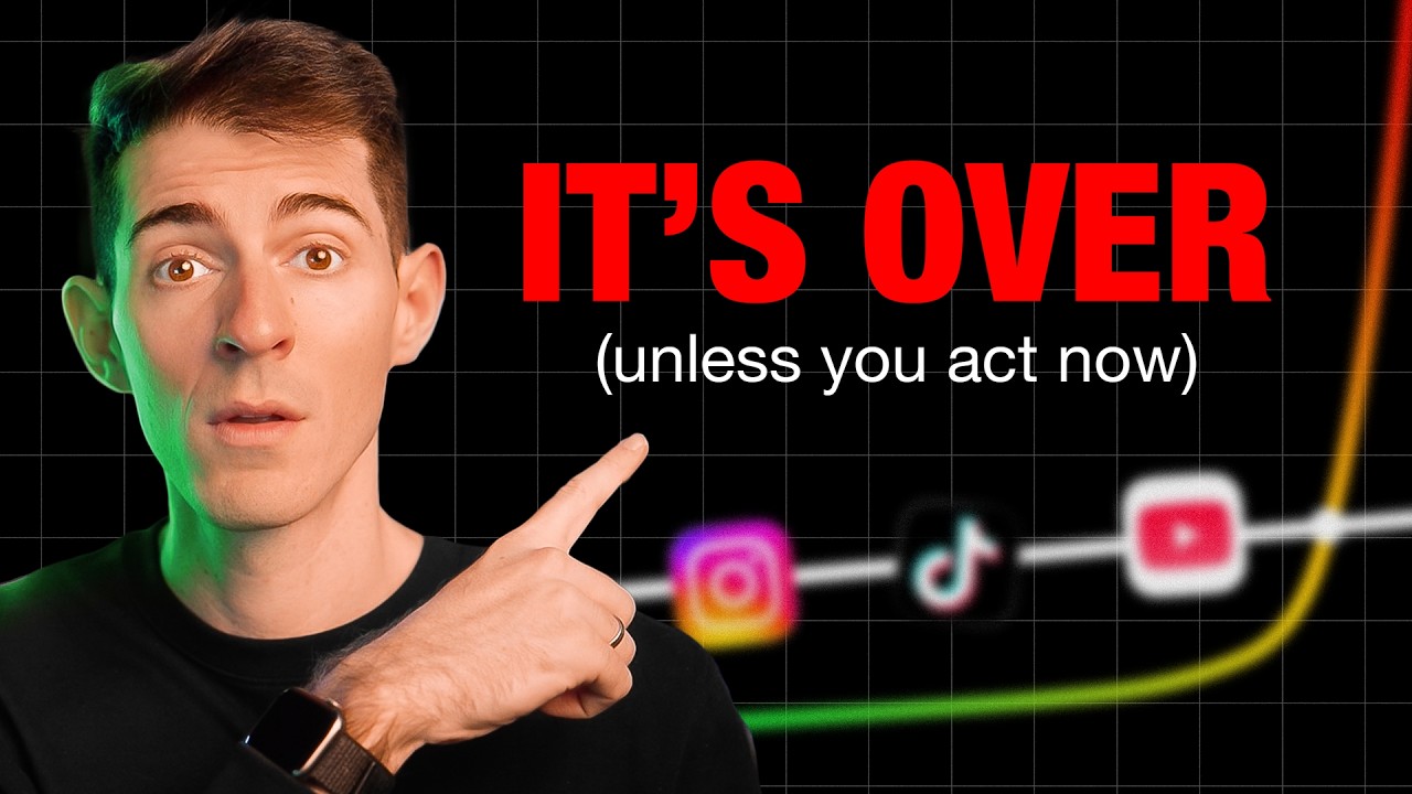 What Happens When AI Takes Over Social Media?