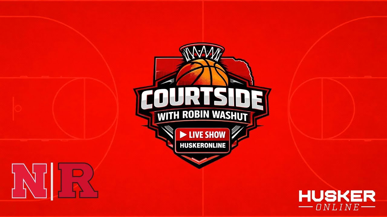 Breaking down Nebraska’s 80-68 win at Rutgers 