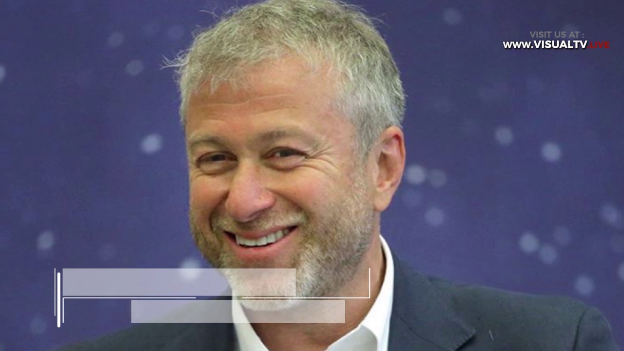 Simak Liburan Mewah Ala Pemilik Klub Sepak Bola Chelsea Abrahamovich