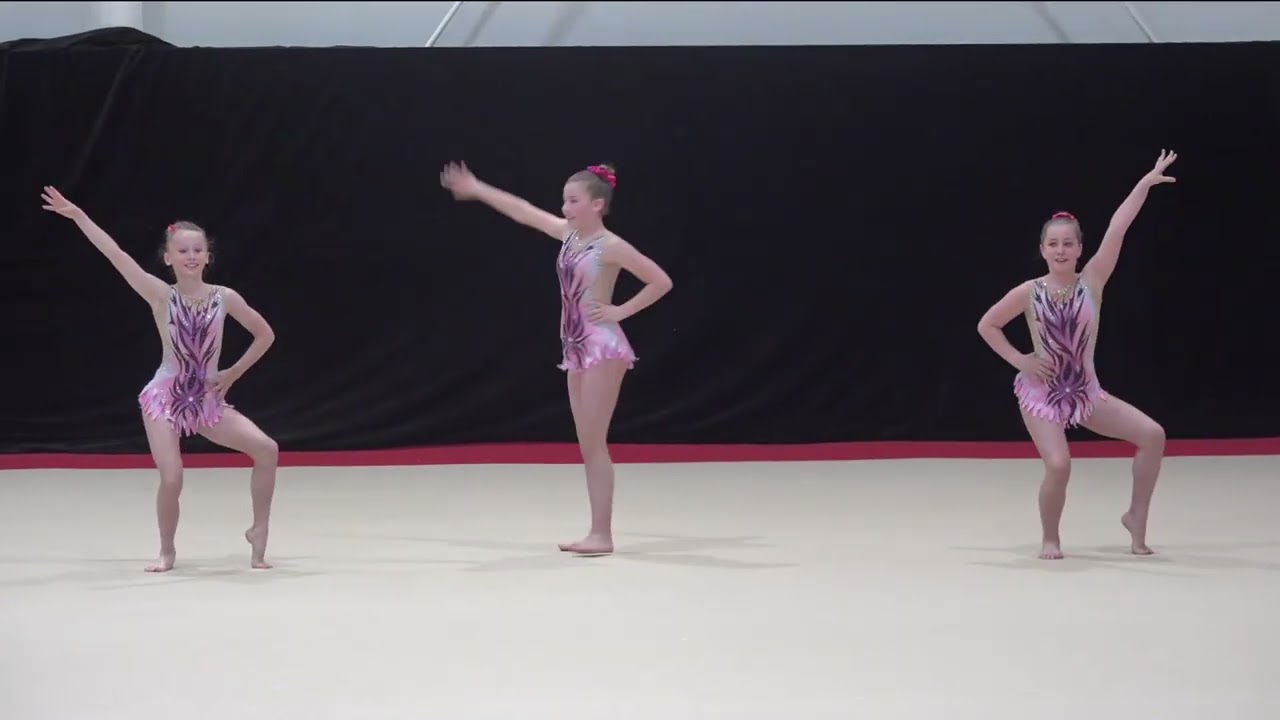 KLIMGYM22 AVC 04 Merel Andrea Julien