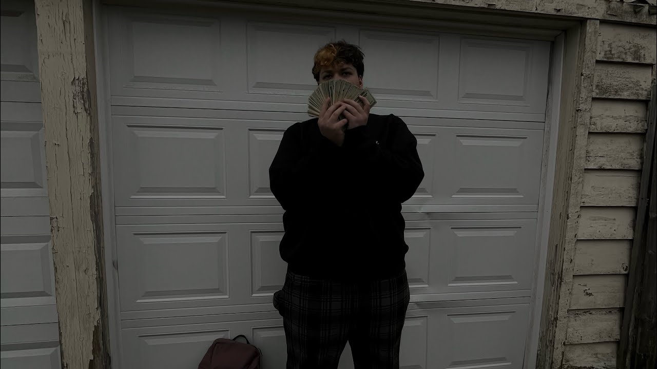 First vid of the year🕺