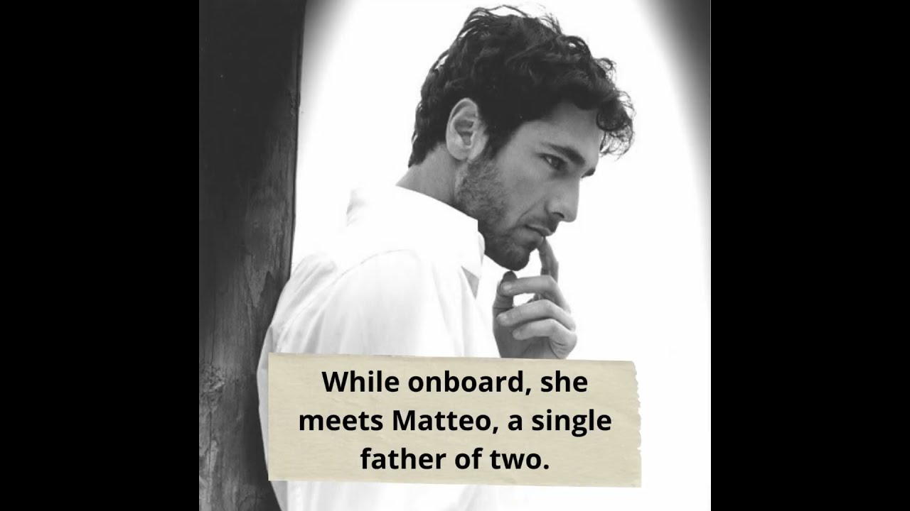 What the Heart Wants (BWWM romance)