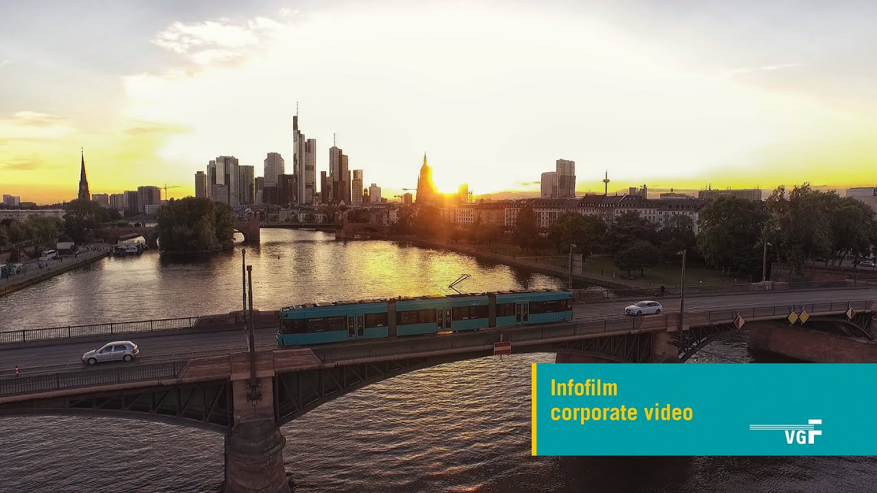 VGF Infofilm 2015 - deutsch