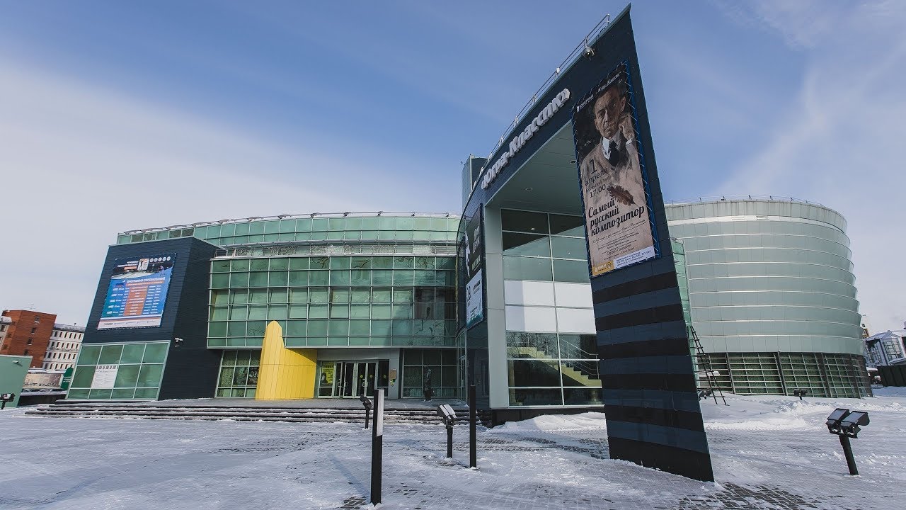 Самые интересные культурные события Югры на ближайшую неделю