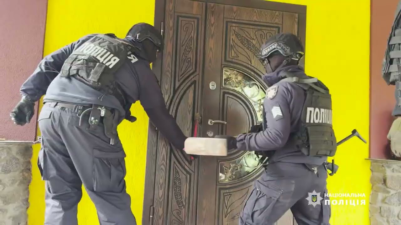 На Вінниччині поліцейські знешкодили наркосиндикат та ліквідувала діяльність 3-х  нарколабораторій