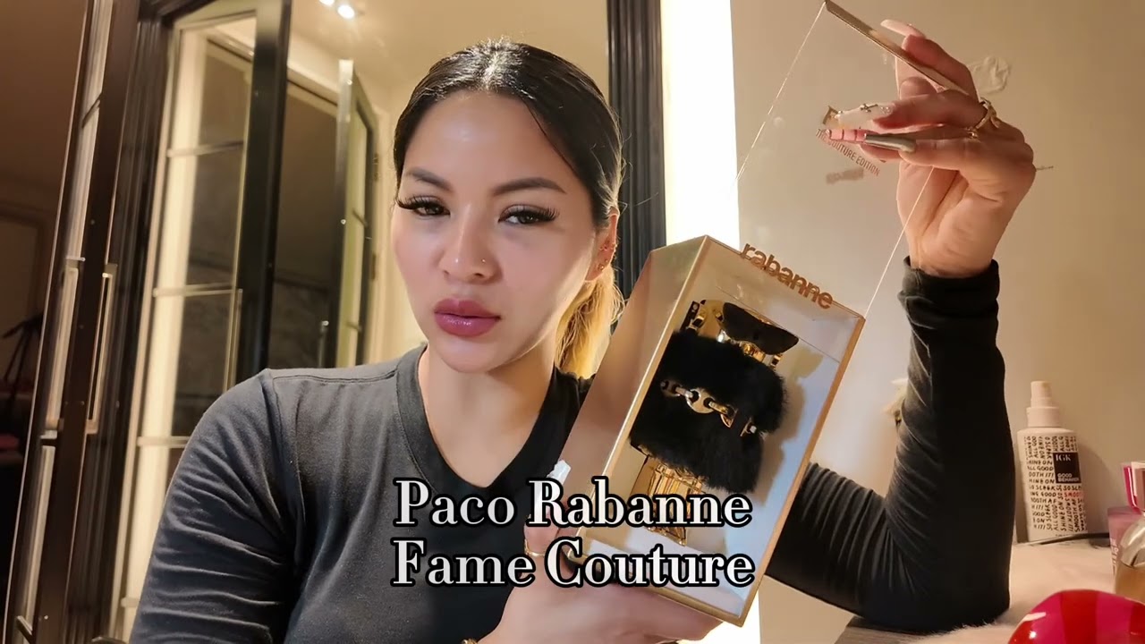 Fragrance Obsession • Pt. 2