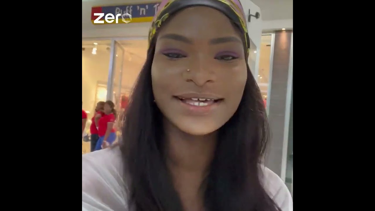 How To Use Carbon Zero At Istore Ikeja