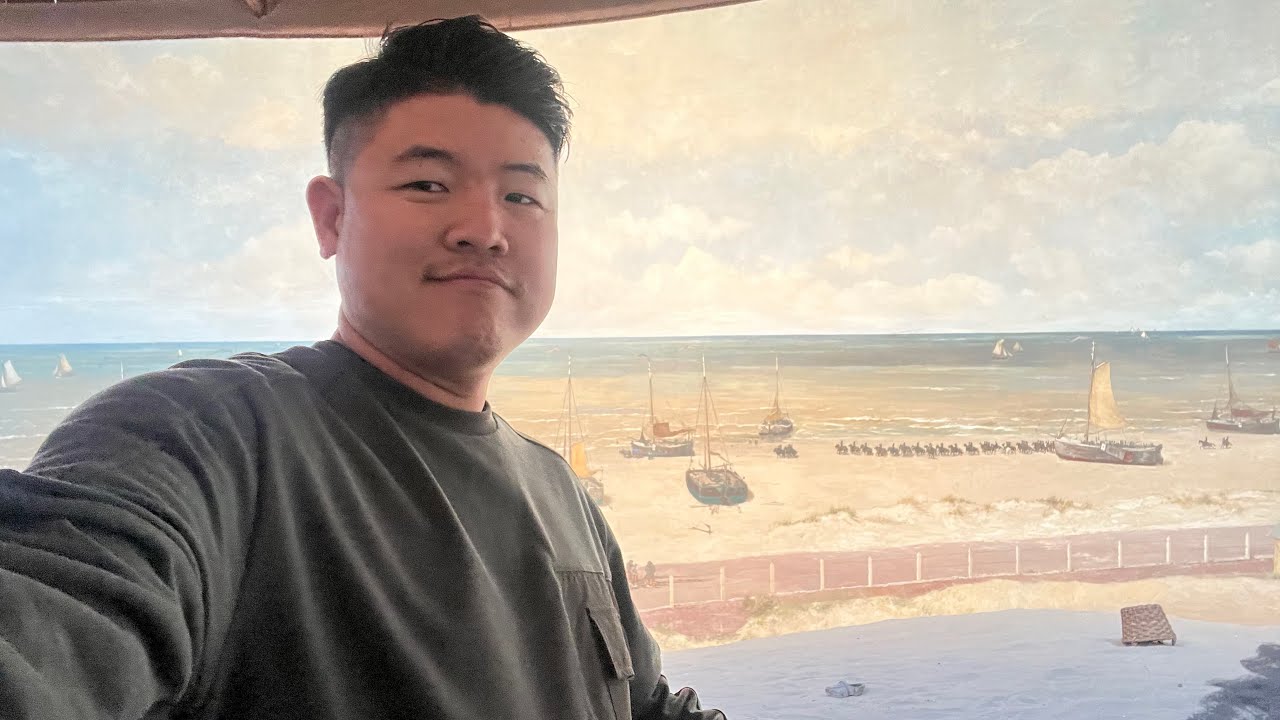 네덜란드의 보물