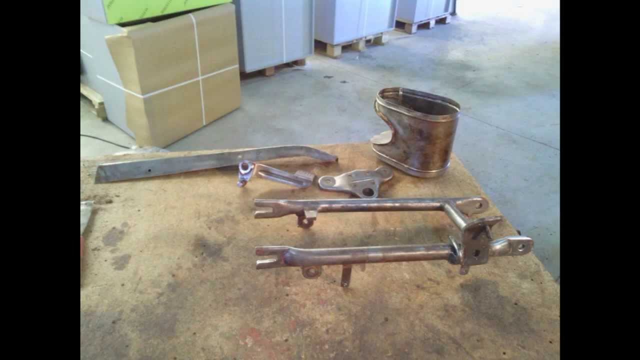 RESTAURACION DE MI RIEJU P3