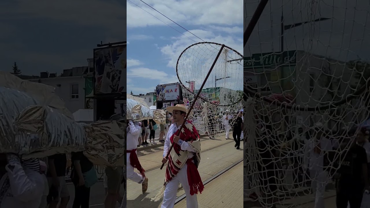 Jalisco Salsa Parade 2025