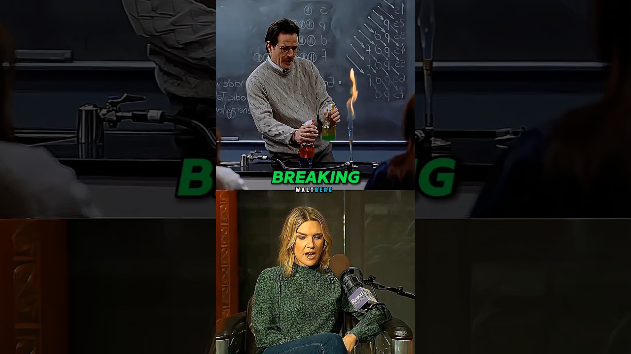 How Rhea Got Kim Wexler's Role