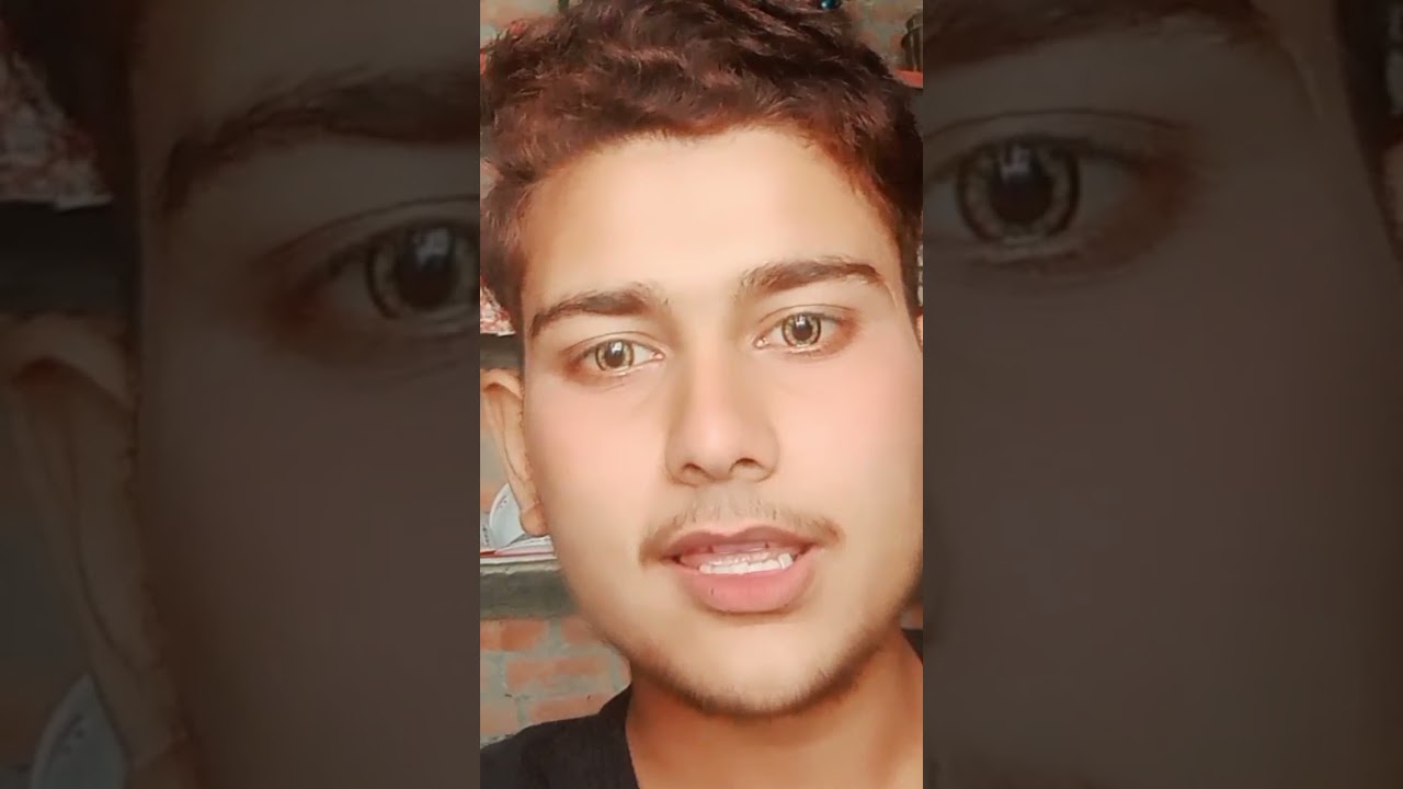 Utri Surat aur bikhre baal