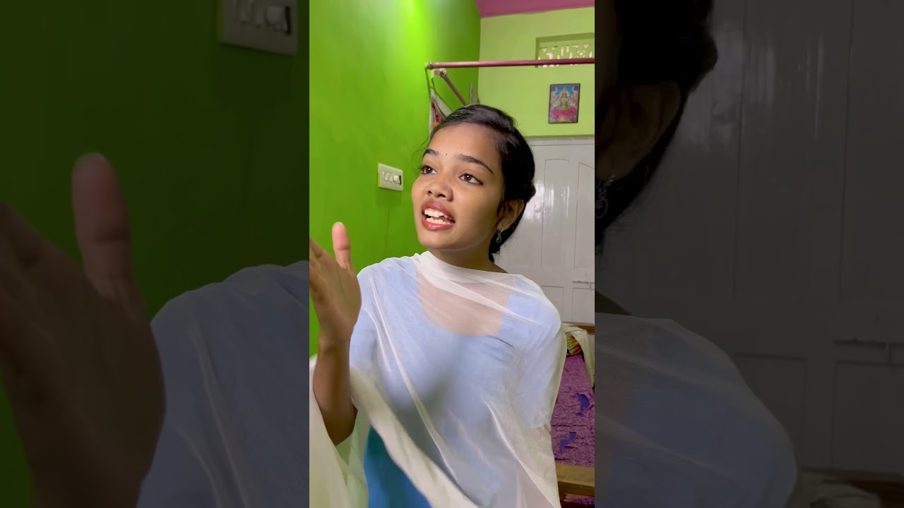 Sorry అమ్మ-1🥺❤️ || Allari Aarathi Videos || Emotional Videos 