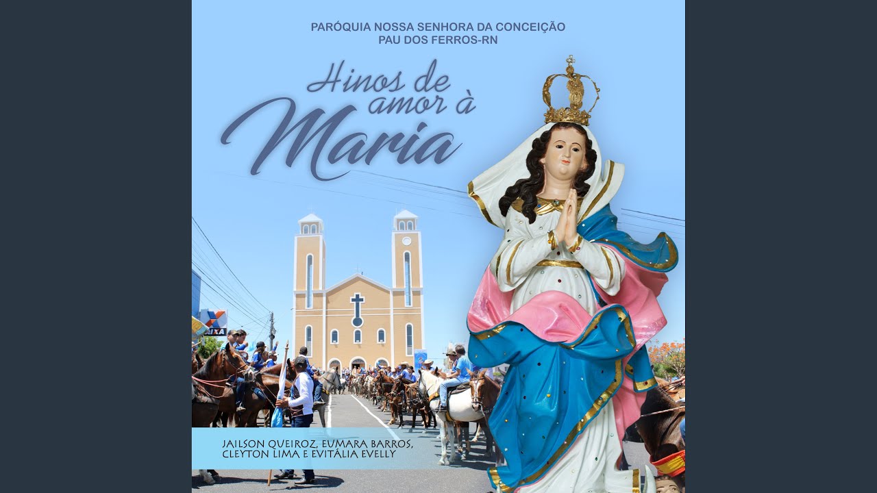 Num Só Sentimento - Hino Tradicional