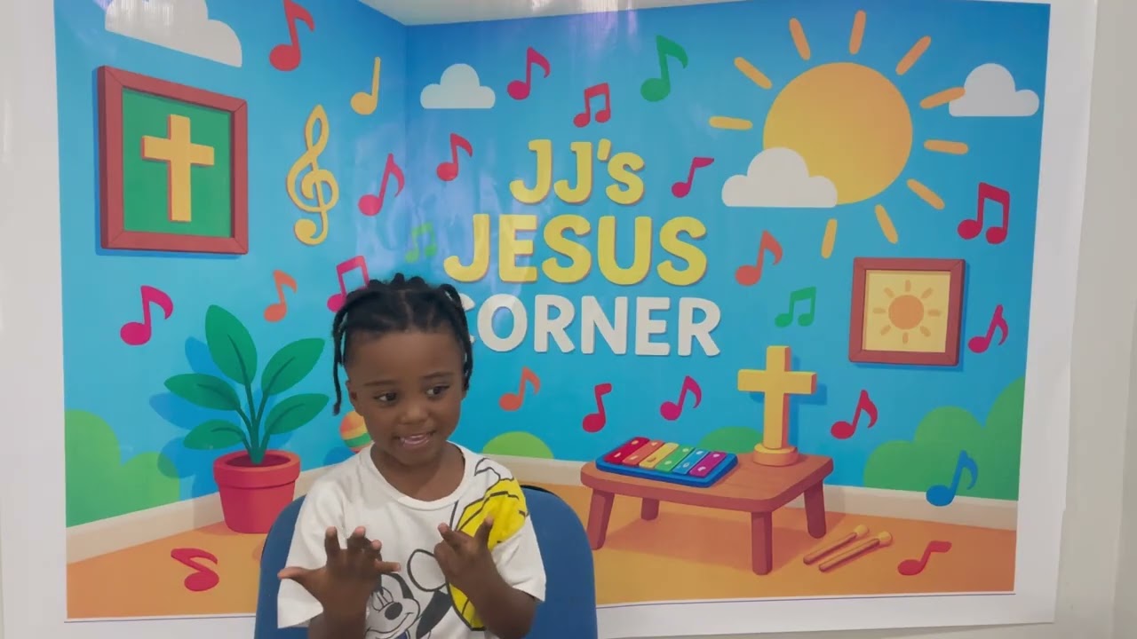 Jesus Feeds the Five Thousand