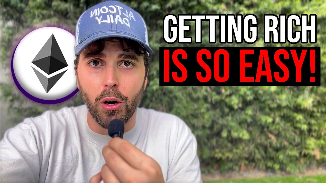 If I had to start over from $0&hellip; here&rsquo;s how I&rsquo;d be a crypto millionaire in 12 months