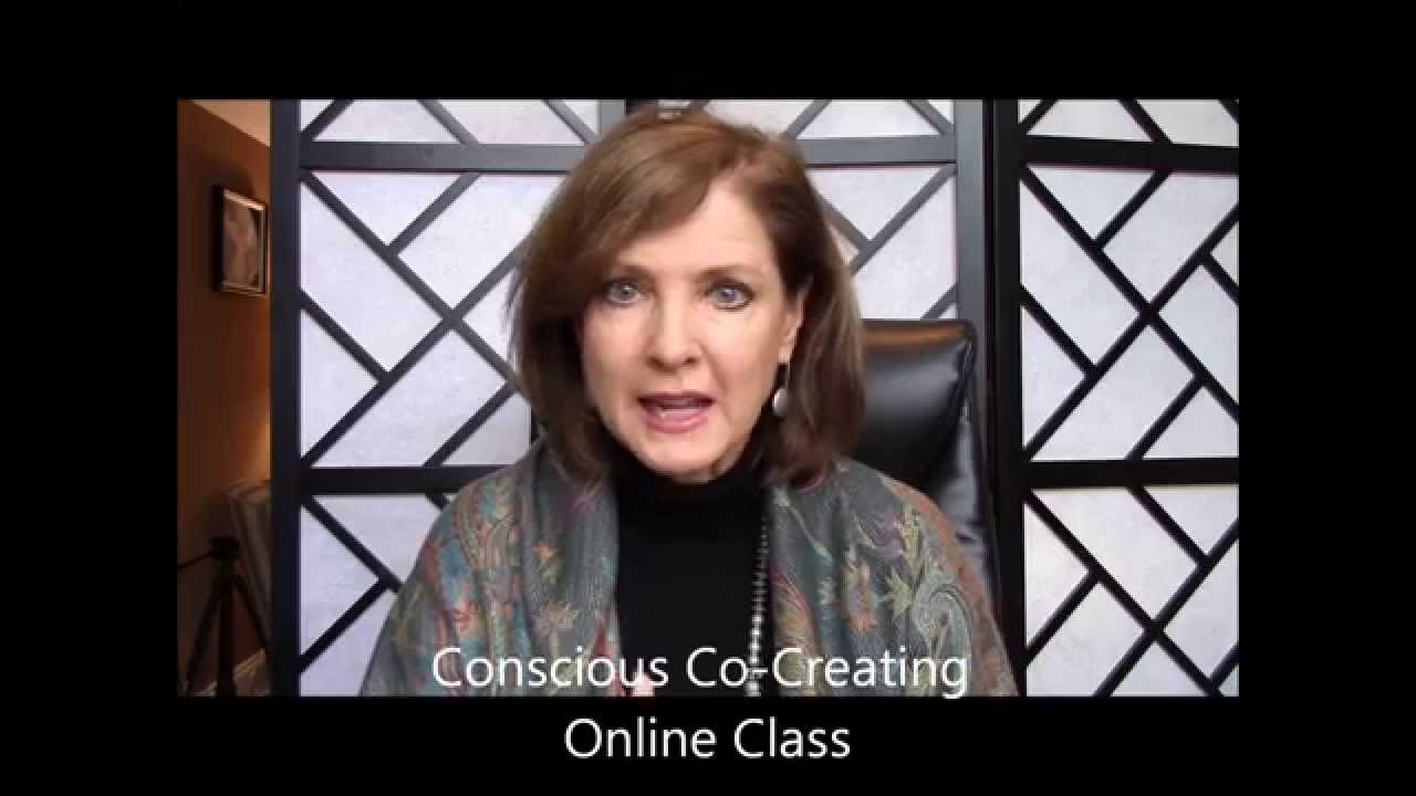 Becoming a Vibrational Match Exercise