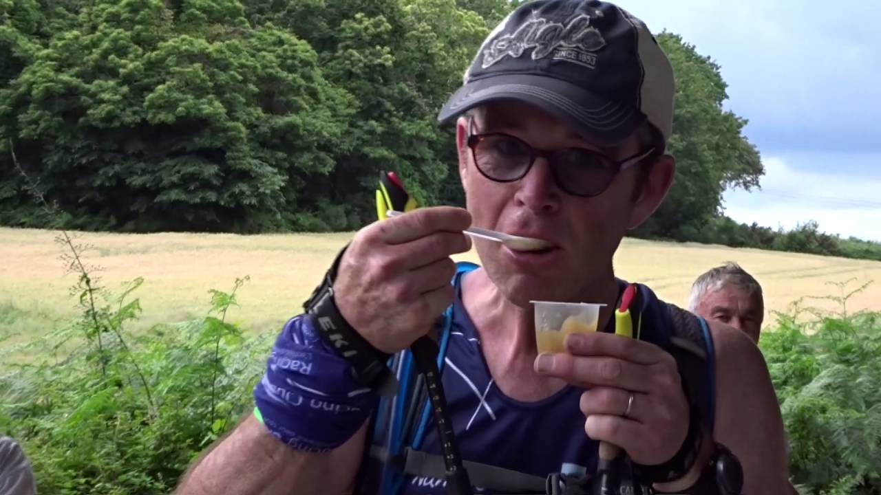 Ultra Marin Marche Nordique Chronométrée 2016 (RC NANTAIS)