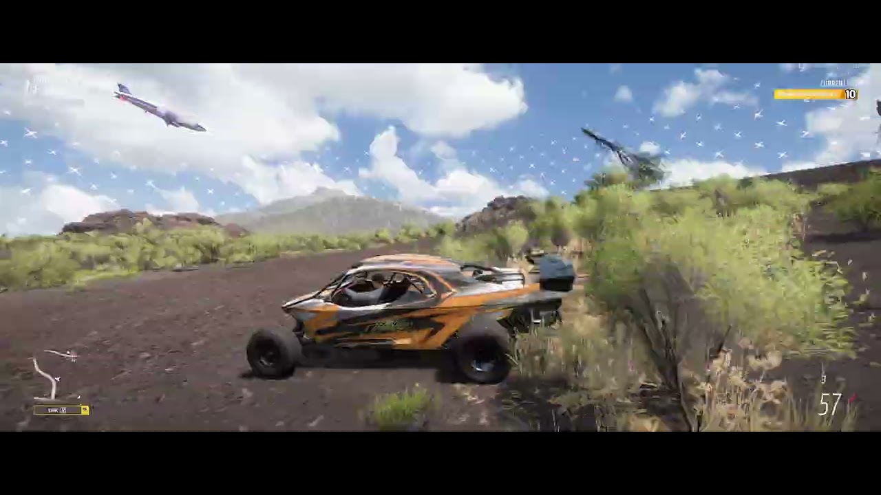 FH5 Eliminator - EPIC Game with SO MANY All Stars...