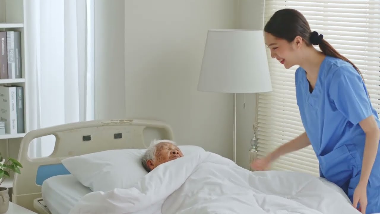 Canada’s Largest End-of-Life Care Provider | Kensington Hospice