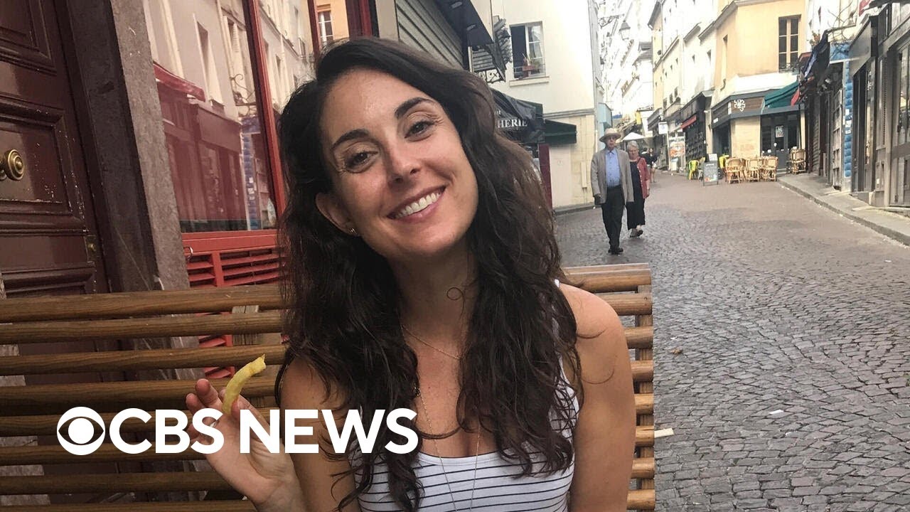 Woman shares survival journey after migraines led to glioblastoma diagnosis
