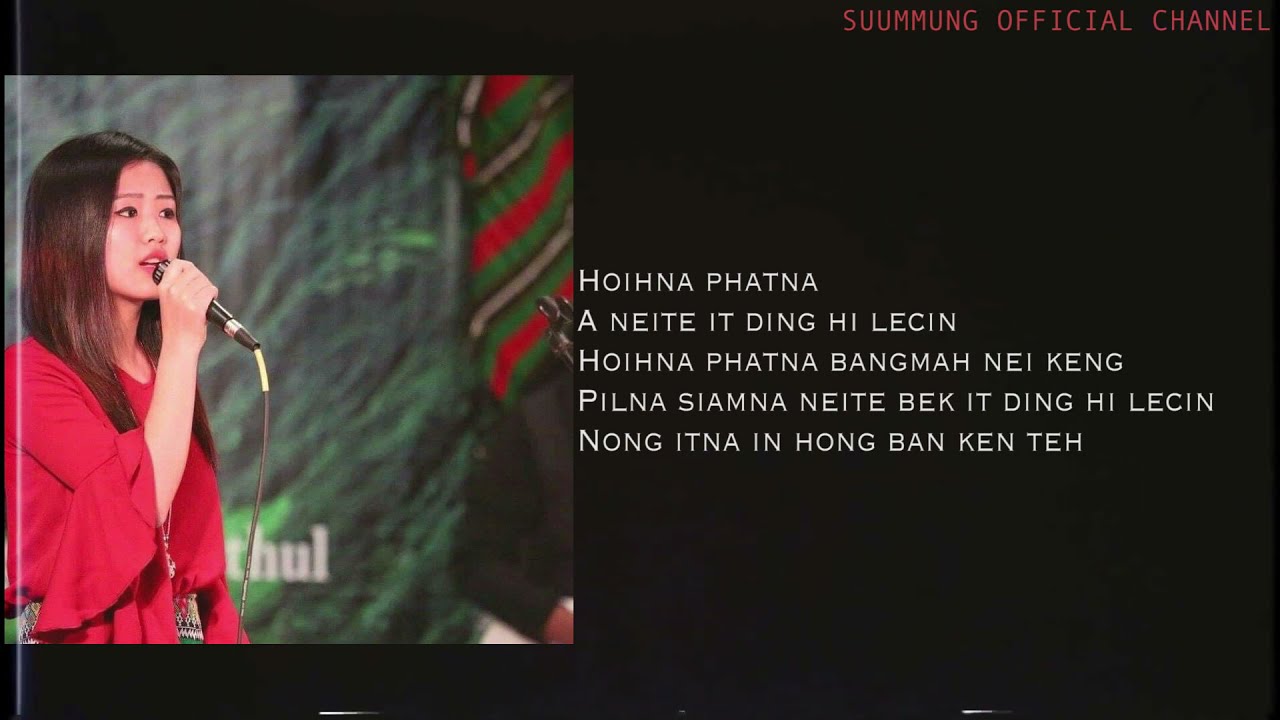 KHEN TUAM NEI LO - Sa:  Ki Kim