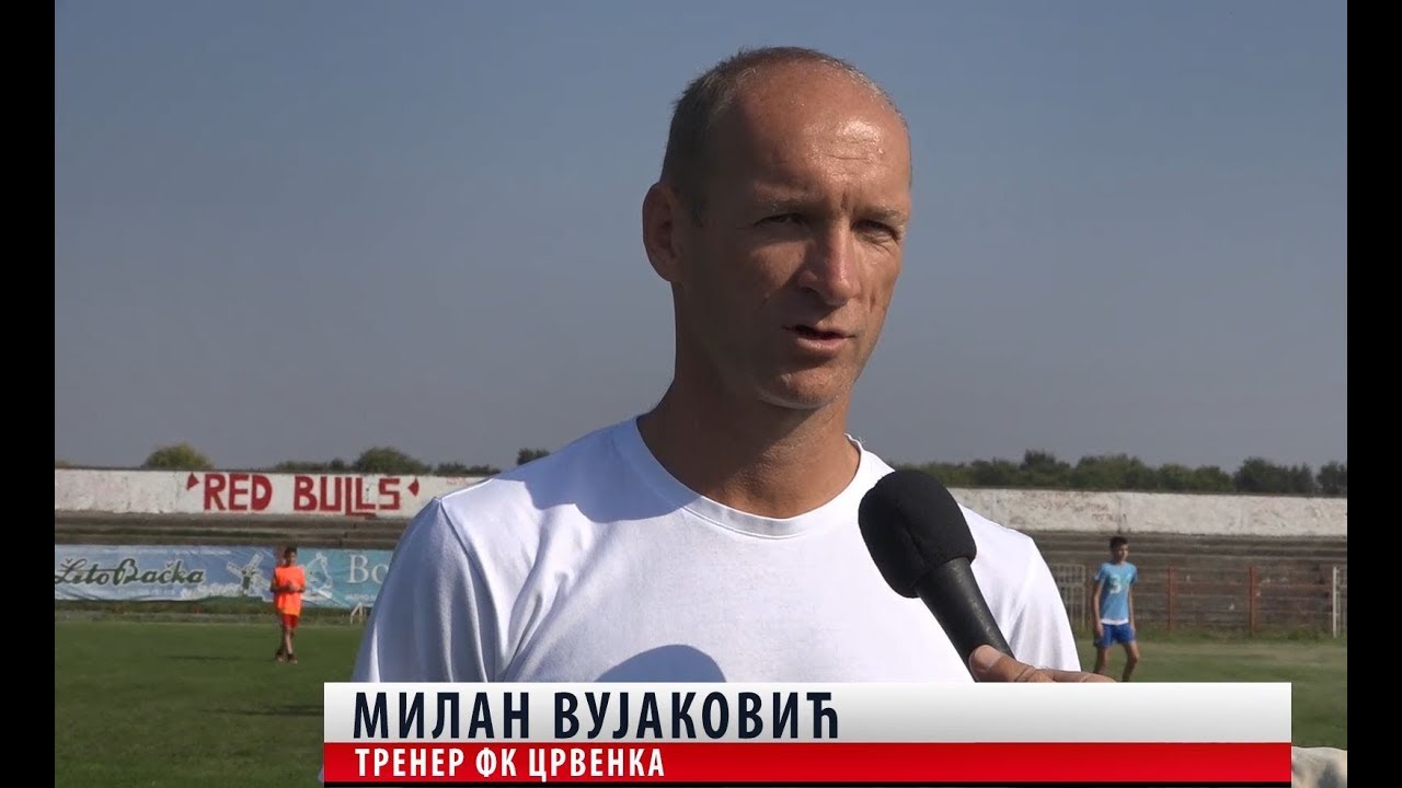 Važna pobeda FK „Crvenka“