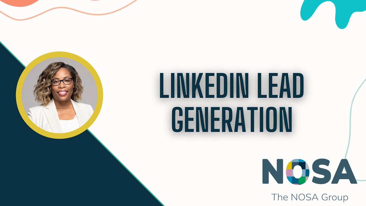 Linkedin Lead Generation for Your Staffing Agency 🔝