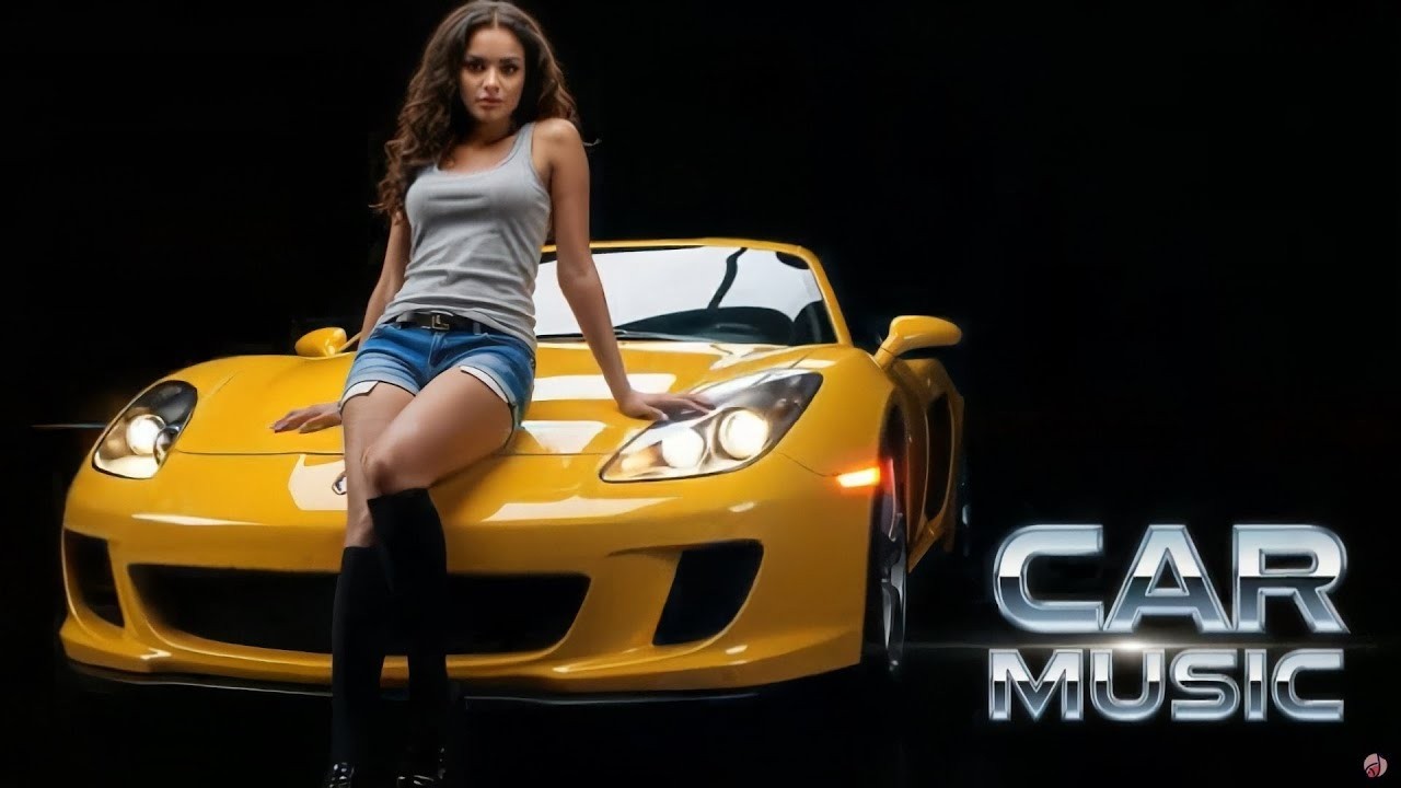 California Car Music 2026 🔥 West Coast Hip Hop Party Mix | Tyga Style Car Bass & Night Club Vibes 🚗