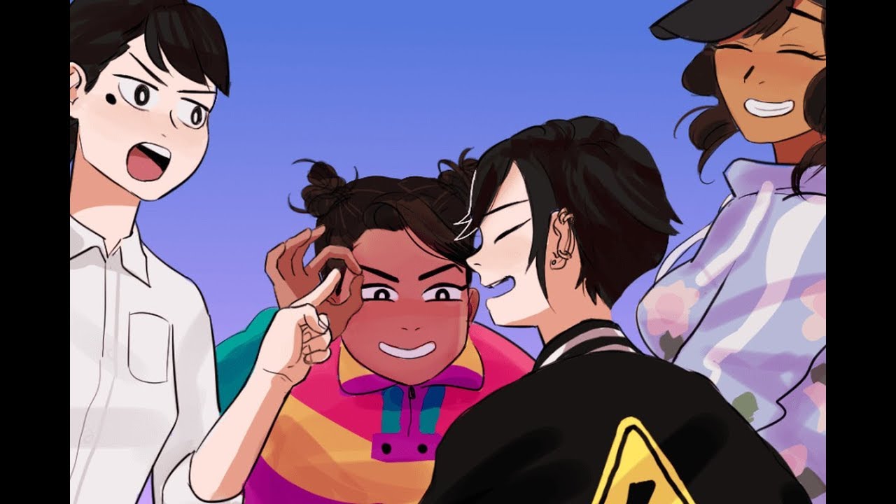 Butterfly Soup Vines (again)