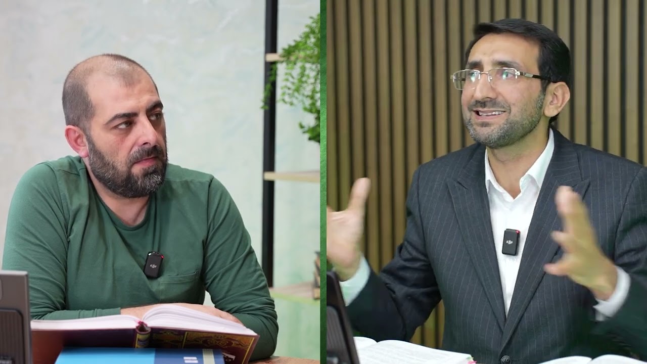12. Quran varsa, din aliminə gərək varmı? Tövbə, 122