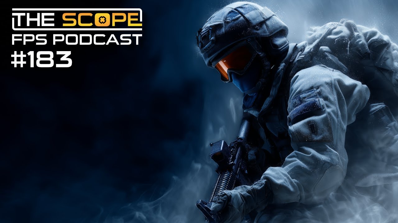 It's Battlefield 6 Eve! | ARC Raiders Wipes | COD Changes | Arma Reforger | More FPS News