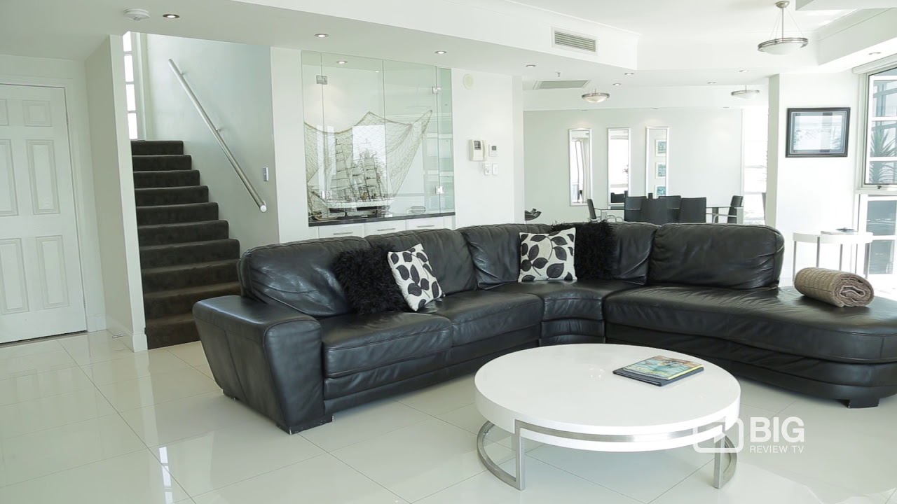 Bel Air On Broadbeach, a Hotel Resort, Holiday Apartment or Accommodation in Gold Coast