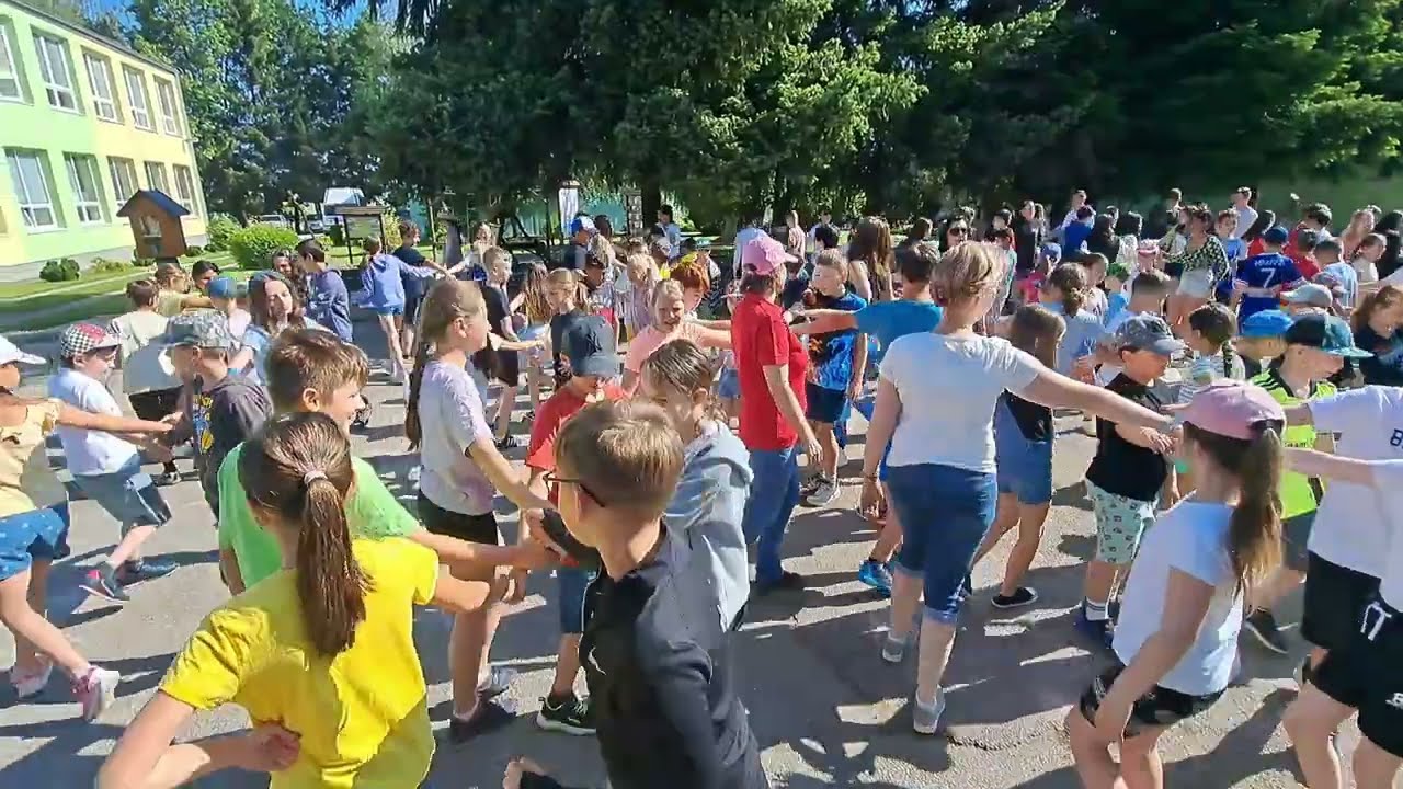 &Ouml;sszetartoz&aacute;s t&aacute;nca Buzita 2023