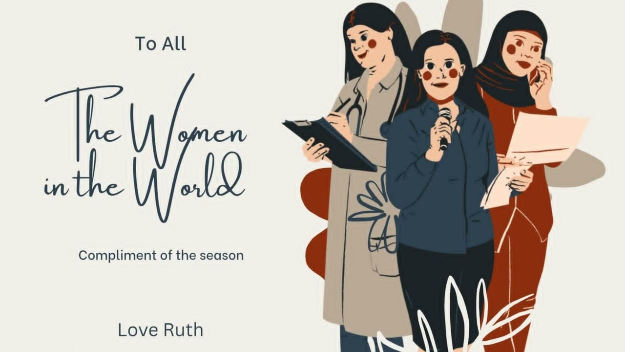Breaking the silence on vulnerable women 
