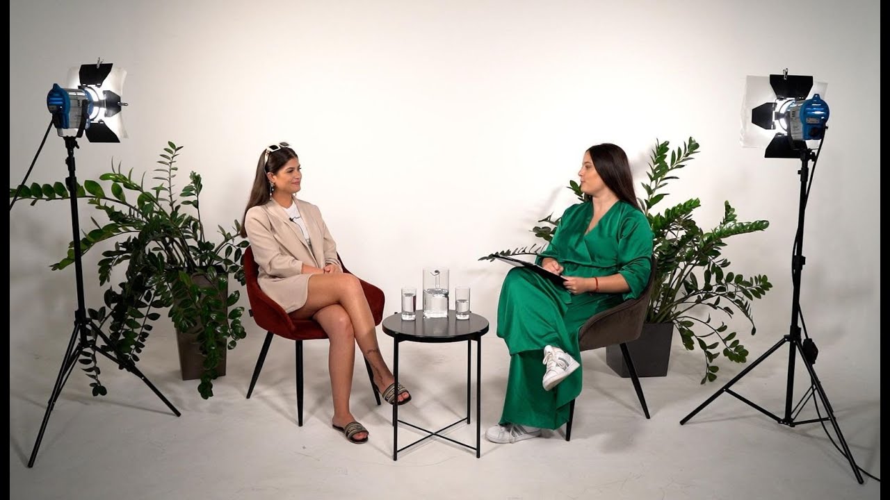 Vanessa Šarköziová: Svadba? Prišlo to tak odrazu, že doteraz nechápem! | Off Record (23/01)