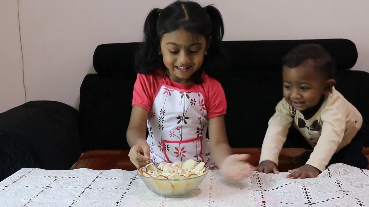 Nivi's Mini Monde Intro