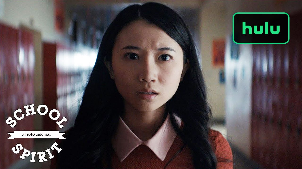 Into the Dark: School Spirit - Trailer (Official) | Hulu